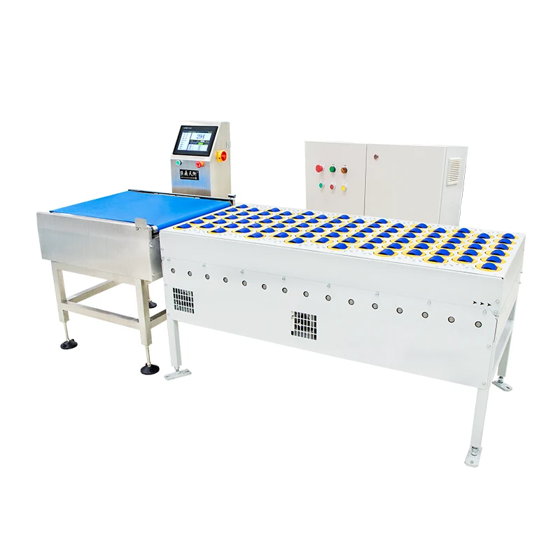 Proč je odmítnutí pásových vah důležité pro přesnou kontrolu materiálu?
