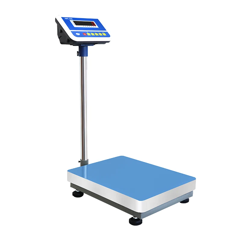 Průmyslová elektronická váha
